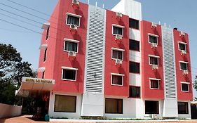 Oyo 4316 Hotel Sai Empire